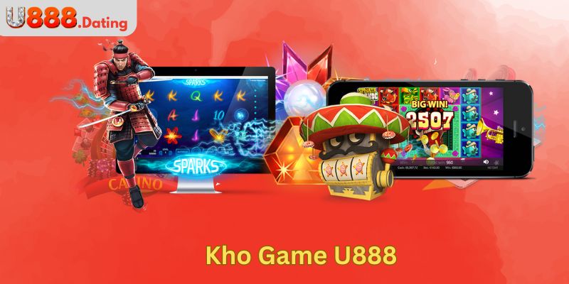 Kho Game U888